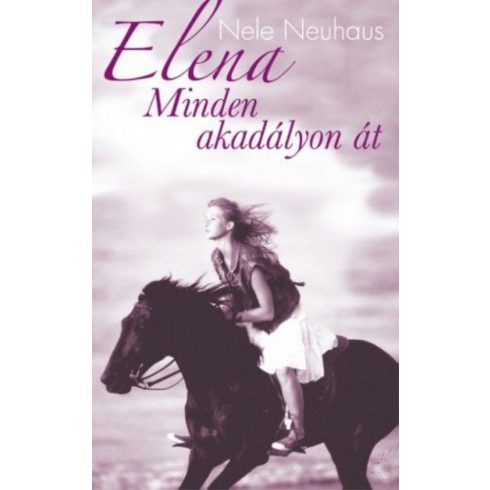 Nele Neuhaus: Elena 1.