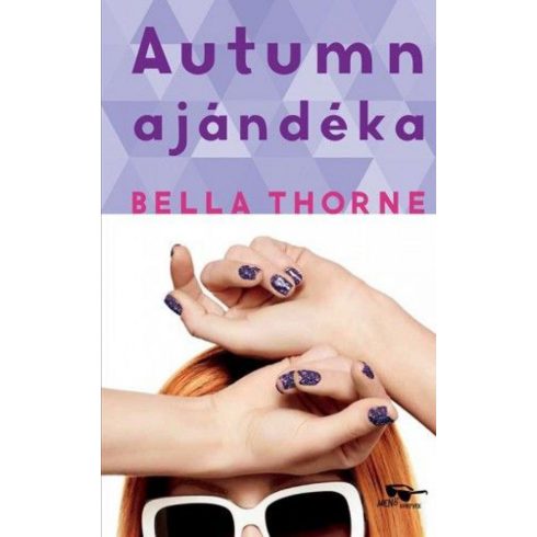 Bella Thorne: Autumn ajándéka