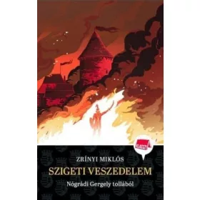 Nógrádi Gergely: Szigeti veszedelem - Klassz! 7.