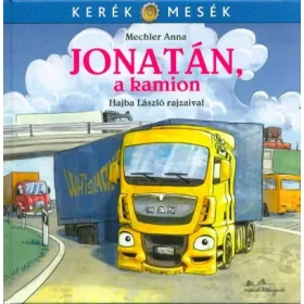Mechler Anna: Jonatán, a kamion