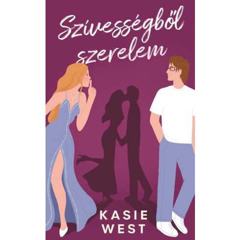 Kasie West: Szívességből szerelem