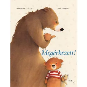 Catherine Leblanc: Megérkezett!