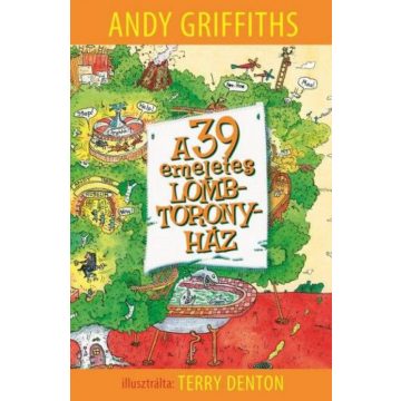 Andy Griffiths: A 39 emeletes lombtoronyház