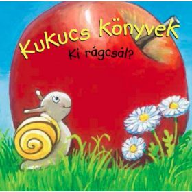 Guido Wandrey: Kukucs könyvek - Ki rágcsál?