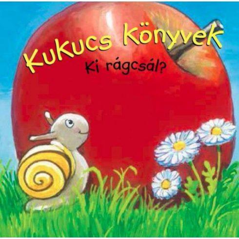 Guido Wandrey: Kukucs könyvek - Ki rágcsál?