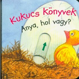 Guido Wandrey: Anya, hol vagy?