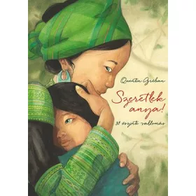 Quentin Gréban: Szeretlek, anya!