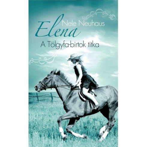 Nele Neuhaus: Elena 4. - A Tölgyfa-birtok titka
