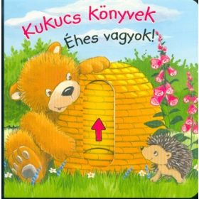 Anna Taube: Éhes vagyok!