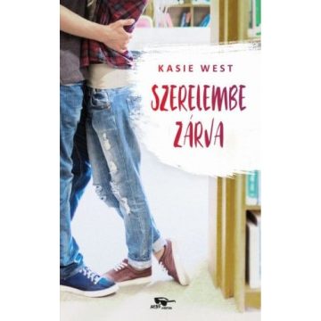 Kasie West: Szerelembe zárva