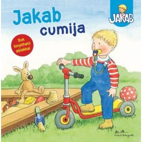 Nele Bauser: Jakab cumija