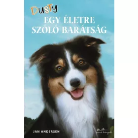 Jan Andersen: Dusty - Egy életre szóló barátság