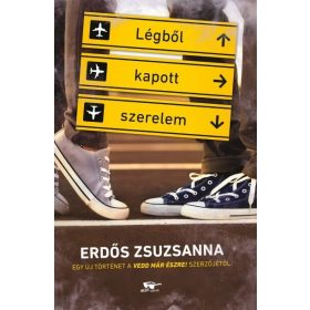 Erdős Zsuzsanna: Légből kapott szerelem