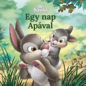 Egy nap Apával - Disney Nyuszik