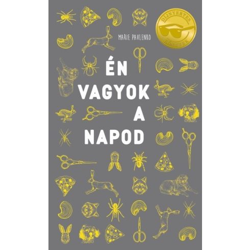 Marie Pavlenko: Én vagyok a napod