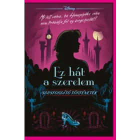 Elizabeth Lim: Ez hát a szerelem