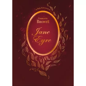 Charlotte Bronte: Jane Eyre - Örök kedvencek