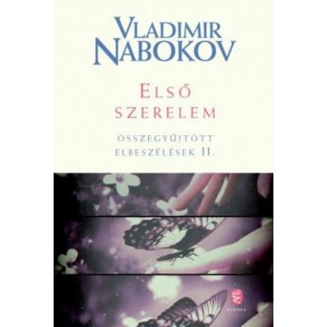 Vladimir Nabokov: Első szerelem