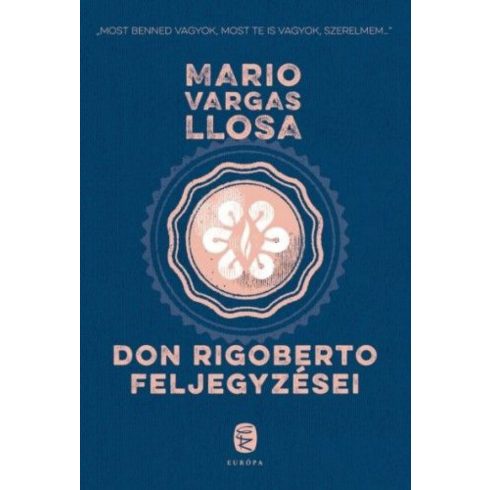 Mario Vargas Llosa: Don Rigoberto feljegyzései