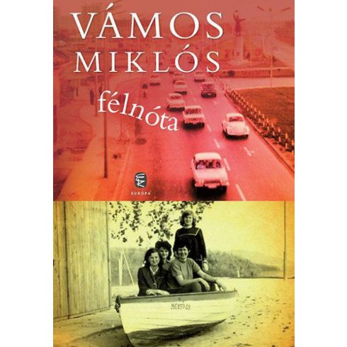 Vámos Miklós: Félnóta