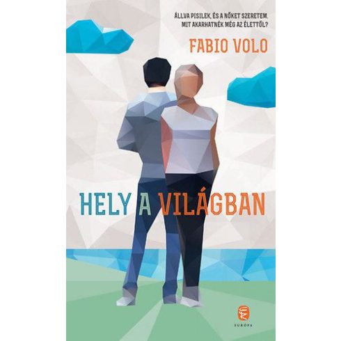 Fabio Volo: Hely a világban