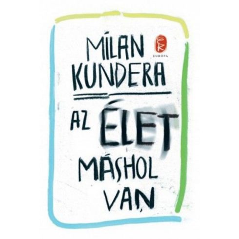 Milan Kundera: Az élet máshol van