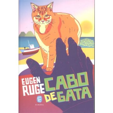 Eugen Ruge: Cabo de Gata