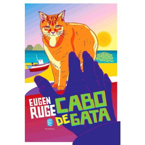 Eugen Ruge: Cabo de Gata