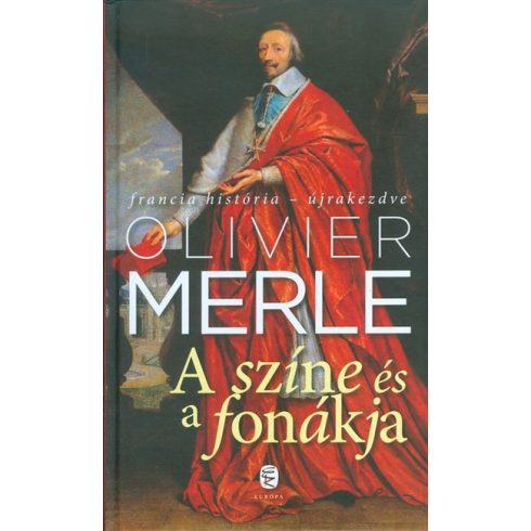 Olivier Merle: A színe és a fonákja