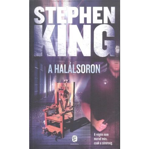 Stephen King: A halálsoron