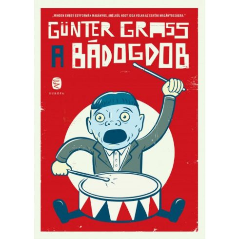 Günter Grass: A bádogdob