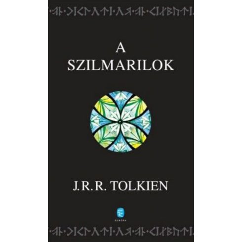 J. R. R. Tolkien: A szilmarilok