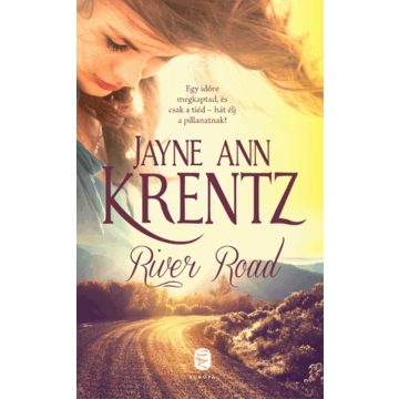 Jayne Ann Krentz: River road