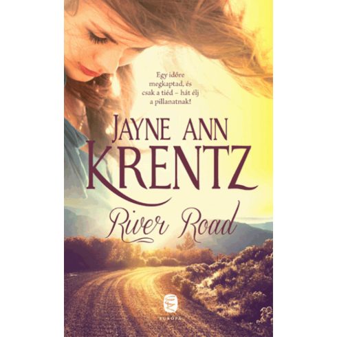 Jayne Ann Krentz: River road