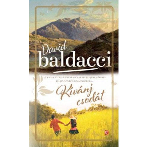 David Baldacci: Kívánj csodát