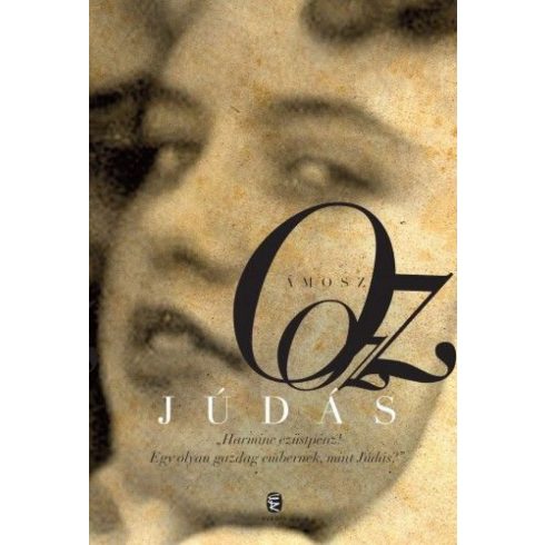 Ámosz Oz: Júdás