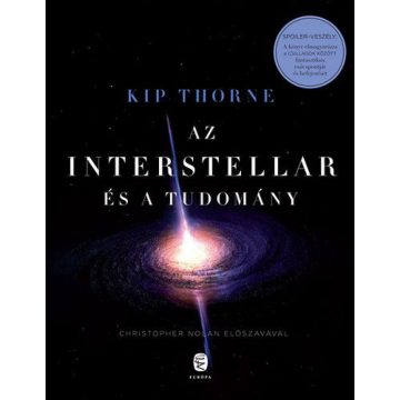 Kip Thorne: Az Interstellar és a tudomány
