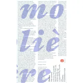 Moliere (Jean-Baptiste Poquelin): Hat színmű