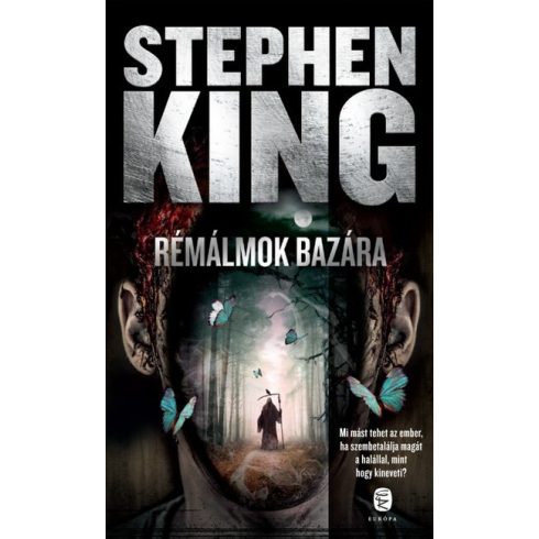 Stephen King: Rémálmok bazára