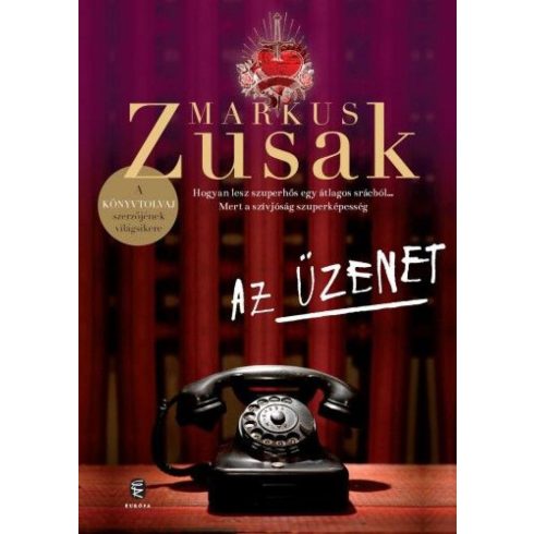 Markus Zusak: Az üzenet