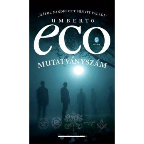 Umberto Eco: Mutatványszám