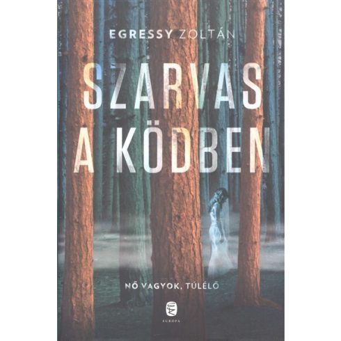 Egressy Zoltán: Szarvas a ködben