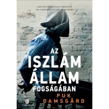 Puk Damsgard: Az Iszlám Állam fogságában