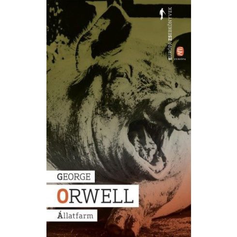 George Orwell: Állatfarm