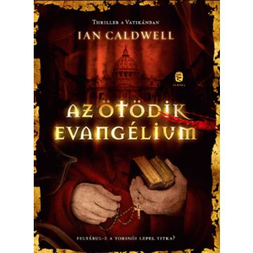 Ian Caldwell: Az ötödik evangélium