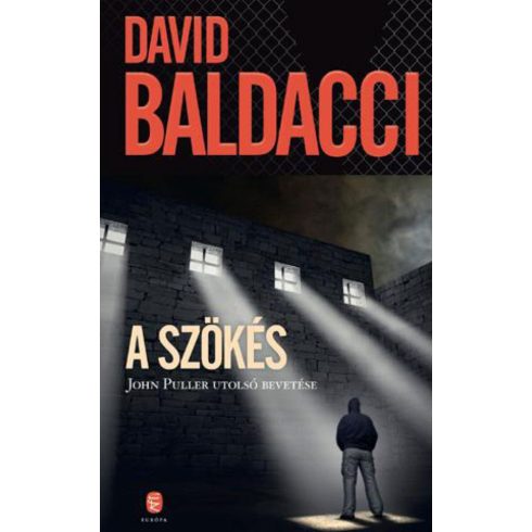 David Baldacci: A szökés