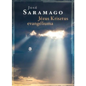 José Saramago, Pál Ferenc: Jézus Krisztus evangéliuma