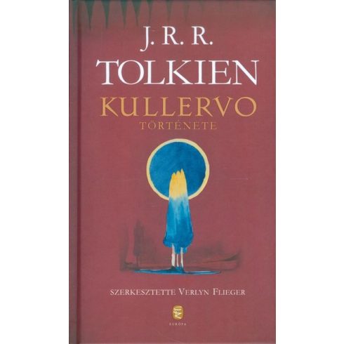 J. R. R. Tolkien: Kullervo története