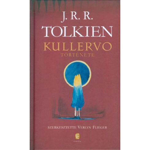 J. R. R. Tolkien: Kullervo története