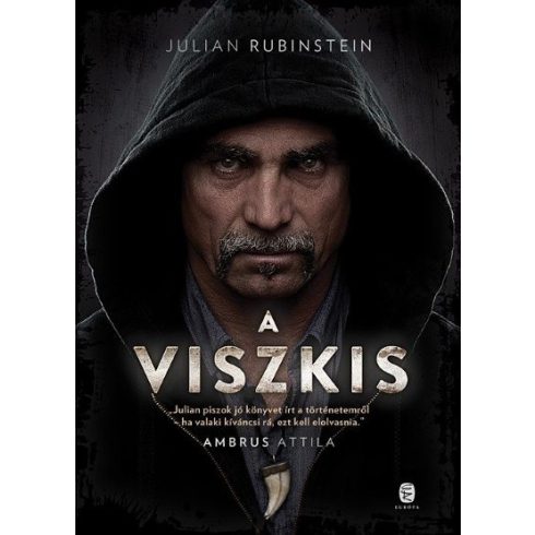 Julian Rubinstein: A Viszkis